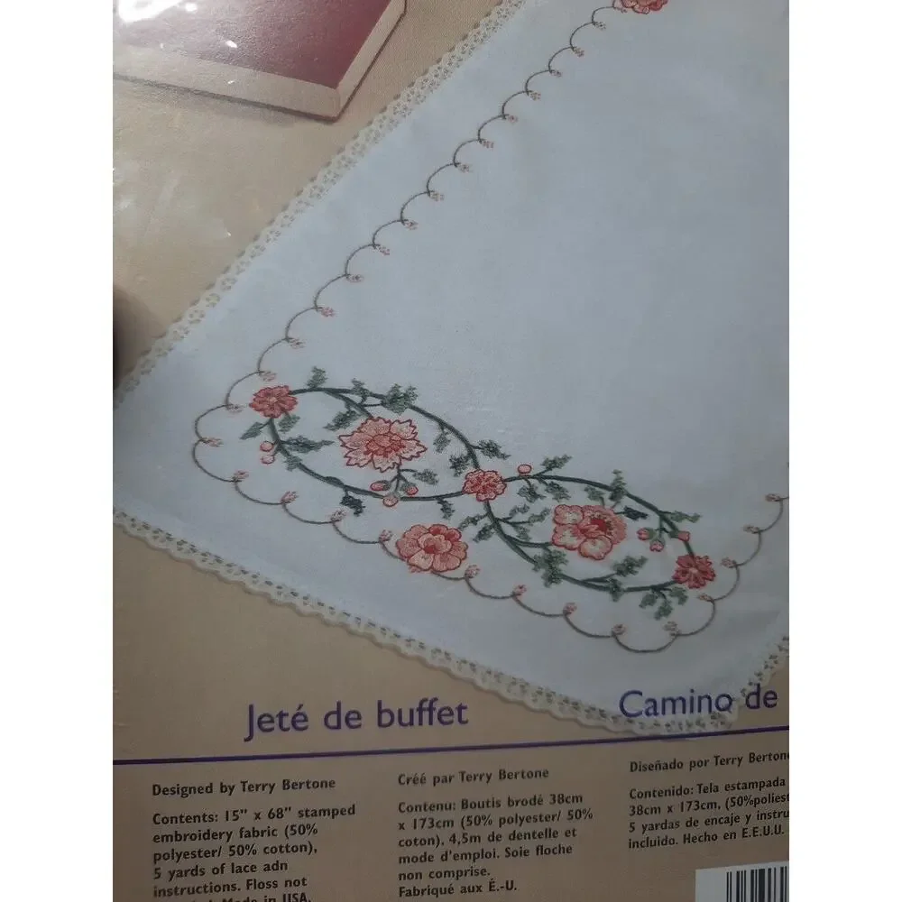 Bucilla new vintage